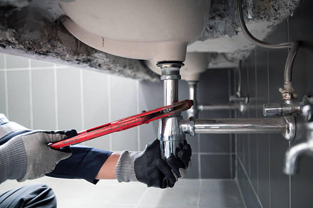 Trusted Garbage Disposal Repair service in Ripon, WI - Masters Plumbing Service